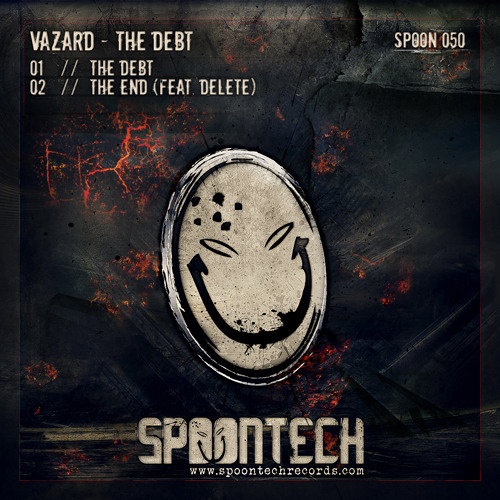 Vazard & Delete - The End