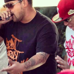 Bandz up ft. Ray ray Picante prod. Droductions