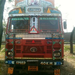 Truck ( Live) - Diljit Dosanjh ( New Beat Music ) - FRESH