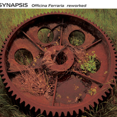 Synapsis Opór Materii GEttNER Remix