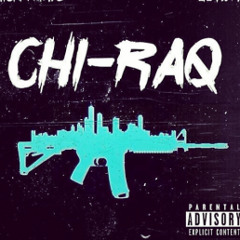 $ DOT DA GOD - Chiraq Freestyle