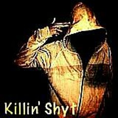 Killin Shit-Roze Gold Pharoah