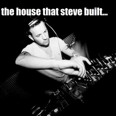 The House That Steve Built (FREE DOWNLOAD NOW!)