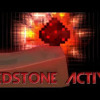 Redstone Active A Minecraft Parody