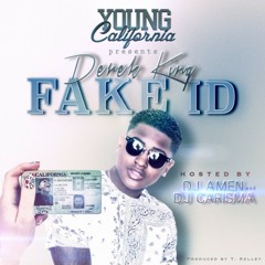 Derek King - Teasin ft. Sage The Gemini