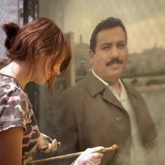 Nasser Khudair خلينا بعيد