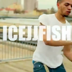 Ice JJ Fish "On The Floor" (Synth Man Remix!!)
