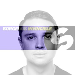 BORGEOUS - INVICIBLE (JOVALDI FUN MIX)