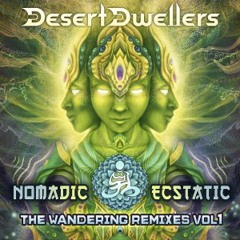 Desert Dwellers - Saraswati Mata (Kaleidoscope Jukebox Dub)