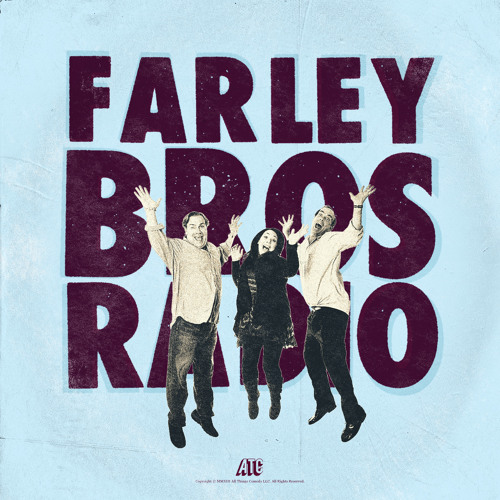 Farley Bros. Radio - 06/20/12
