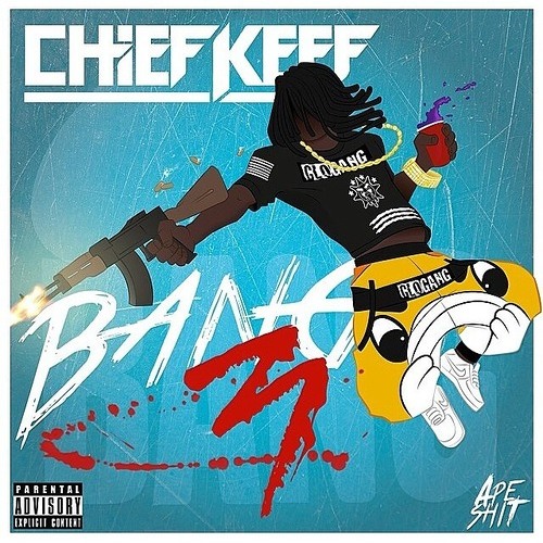 Chief Keef Close That Door Instrumental Remake By Lost On