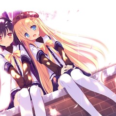 Marie - Clover Day's