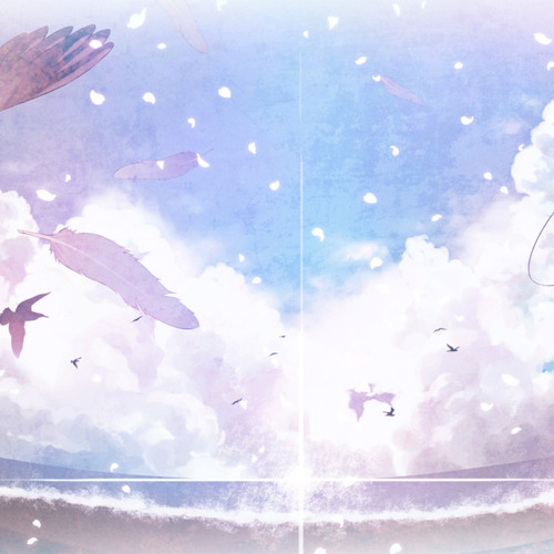 Yakusoku no Basho - Round Table