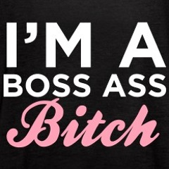 PTAF -  I'm A Boss Ass Bitch (Palmah Remix) Erick JC edit FREEE DOWNLOAD