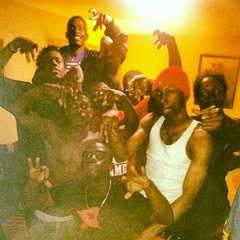 Gun em down hook #freedevoo