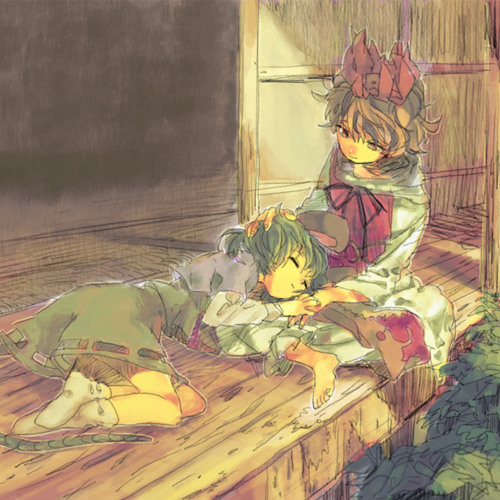 Rin - Spring Of Dreams