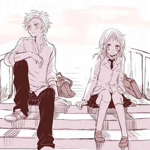 Yuikonnu - Hatsukoi No Ehon