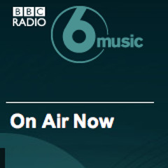 DZA - Macross plus @ BBC6Music: