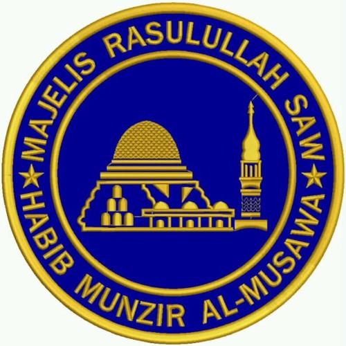 Hadroh Majelis Rasulullah Ya Rabama