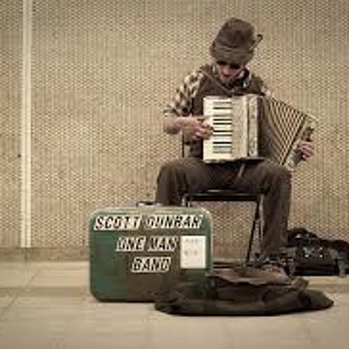 Stream Scott Dunbar Featuring The Spaceman Chaos & NoNo TIN FOIL HAT (My Heaven) by iNdy Space