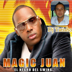 Magic Juan - Mil Horas (Remix Intro Edit Radial) Prod. Dj Tatisho 2014
