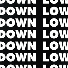 CYBER - DOWN LOW (Feat. KAYTRANADA & GREEN HYPNOTIC)