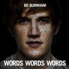 bo-burnham-art-is-dead-words-words-words-album-boburnhammusic