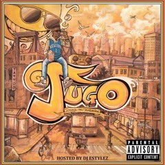 19. J.O.Y. - Teezy Money