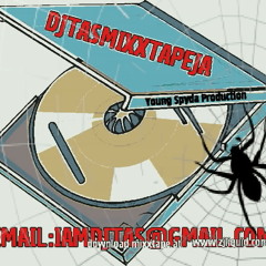 Alkaline - Grow Ruff (Zj Chrome Freestyle) April 2014 @tas_music1