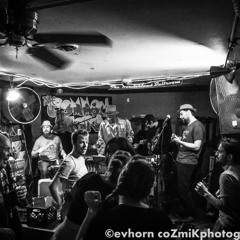 Charleston Thang -  The SkiffleLoungeSound