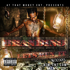 Brandino - Time Piece Feat. Killa