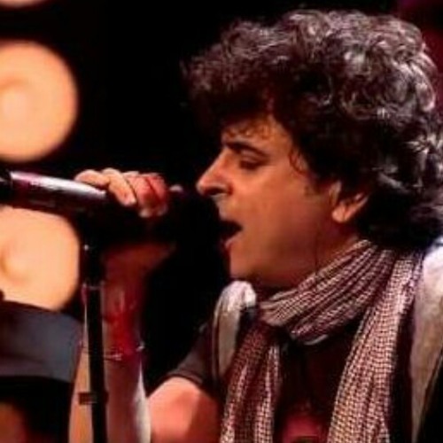 Ab Na Jaa - Euphoria MTV Unplugged