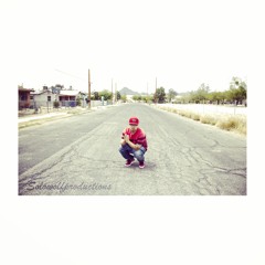 YellaFellaChris (YFC) - "1000" (prod by Young Seph) -ft SouthernStaxx