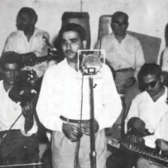 فوق إلنا خِلّ - ناظم الغزالي