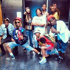 The Ratchets and @ihatefreco - Mad or Nah YEET!