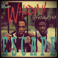 Houdini - Friends (Cover) @FetdyTYM