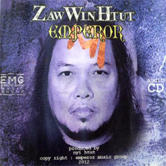 Nat Shine Chin - Zaw Win Htut