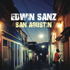 FIRST LISTEN Edwin Sanz San Agustin