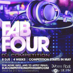 Fab Four Entry - Researchemicals (May 2014)