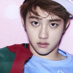 D.O. Ft. Chanyeol EXO. Nothing On You