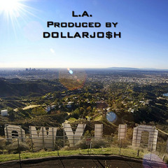 DJ DollarJo$H