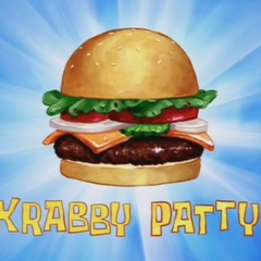Krabby Patties (Prod by EugeneTheDream)