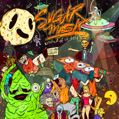 Sugar Mask - Traffic Light