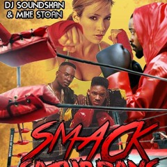 Smack Saturday's @Toby's Famous Eatery Jan 18th 2014 pt1