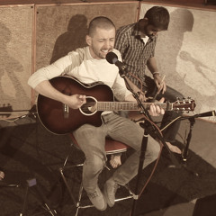 White Lights (Acoustic)