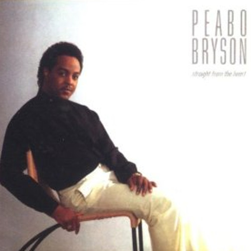 If Ever You're In My Arms Again- Peabo Bryson