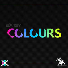 Extsy - Colours