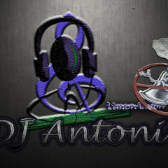 CHULETA MIX - DJ Antonio