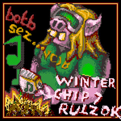 zanzan - Pull Over (x Fears Zanzan) - Winter Chip VII, 1st place (2012)