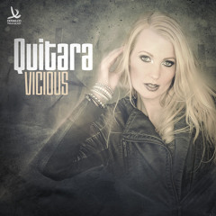 Quitara - Vicious [Derailed Traxx Black]